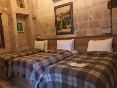 Gazel Butik Otel - 14
