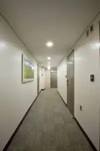 Daewoo Inn - 12