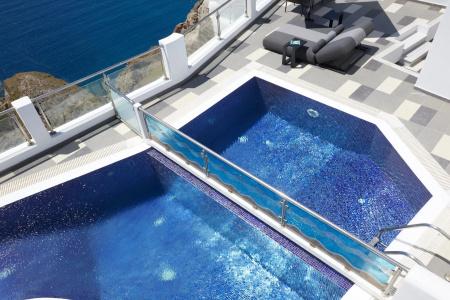 Petit Palace Suites - 13