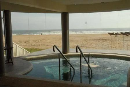 Seaside & Spa - 31