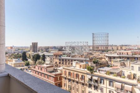 b&b Piramide Terrace - 11