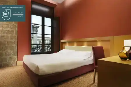 Unahotels Napoli - 9