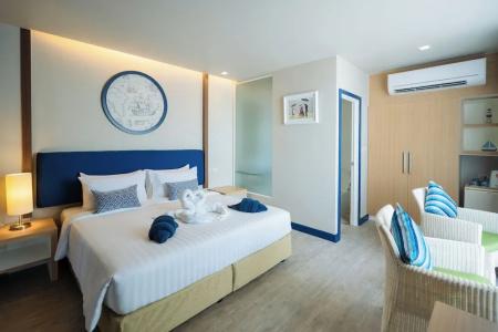 Phuket Boat Quay - 68