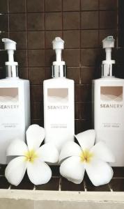 Seanery Beach - 98