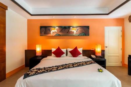 Baan Khaolak Beach Resort - Sha Plus - 253