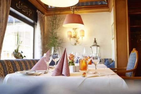 Göbels Landhotel - 20