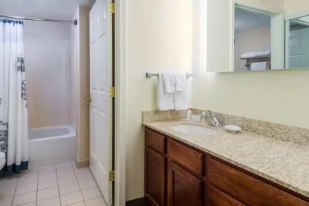 Residence Inn Charlotte SouthPark - 37