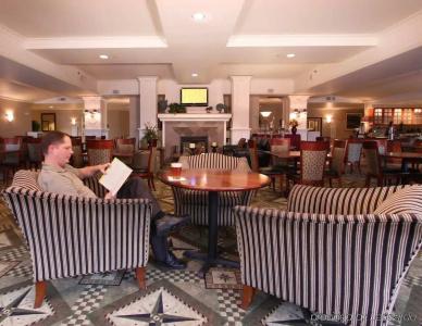 Homewood Suites by Hilton Seattle Downtown - 30