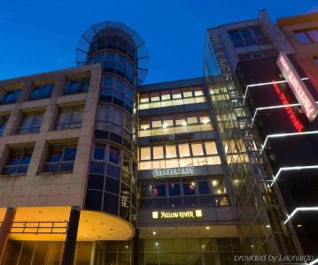 Mercure Dortmund City - 0