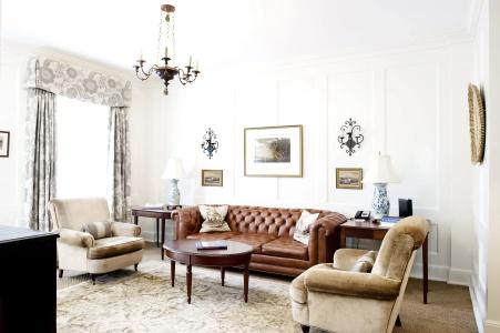 Planters Inn - - 34