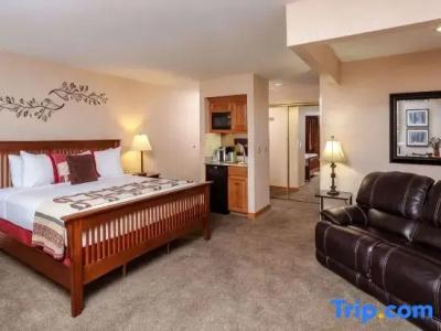 Quality Inn Oakwood - 65