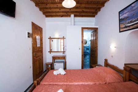 Florance  & Rooms - 27