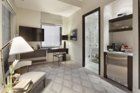 The Marmara Park Avenue - 24