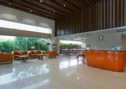 Harris Kuta Galleria - Bali - 37
