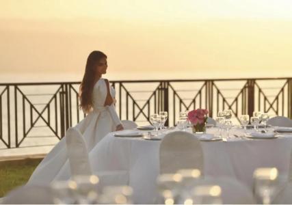 Mövenpick Resort & Spa Dead Sea - 31