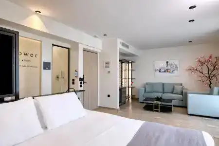 Athens Ivy Suites - 5