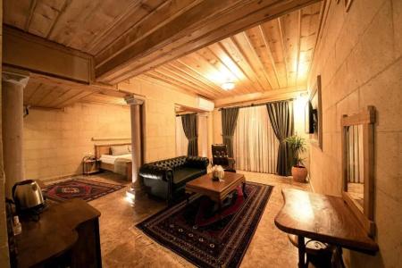 Luxury Cratus Stone Palace - 125