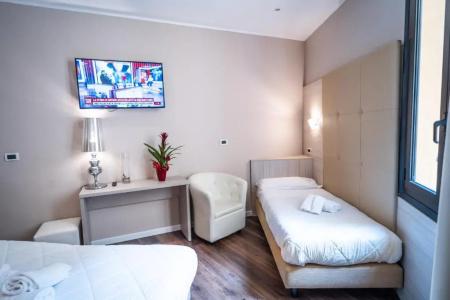 Globo Suite - 15