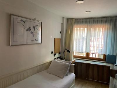 Istanbul Hub Flats - 4