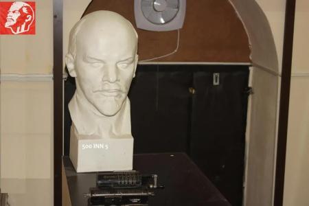 Лен Инн Хостел - 12