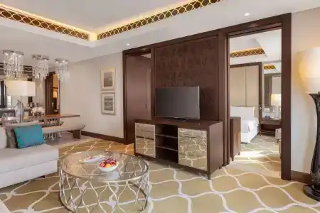 Hilton Dubai Al Habtoor City - 95