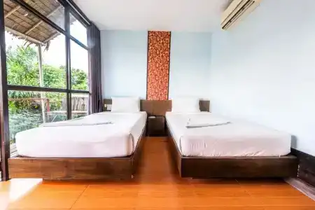 Phi Phi Sea Sky Resort - 26