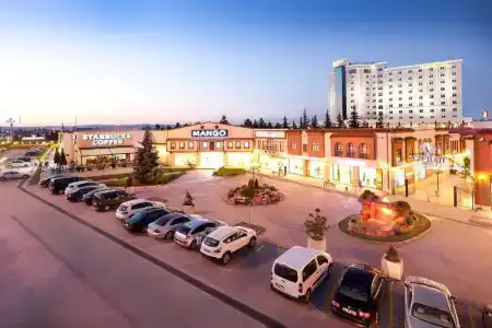 Ikbal Thermal & Spa Afyon - 29