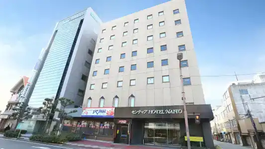 Sentia Naito - 2