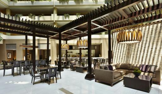 Embassy Suites by Hilton Crystal City National Airport - 39