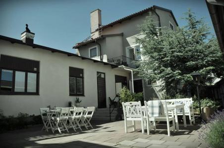 l Villa Borgen - 41
