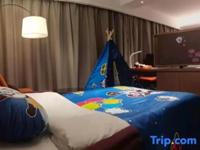 Mainland Chinese Only Hampton by Hilton Dalian Zhongshan - 64
