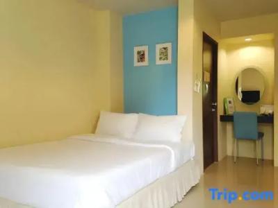 C2 Residence - 38