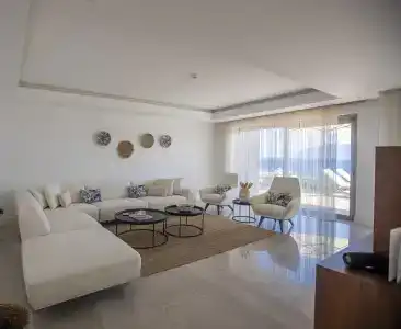 Mett & Beach Resort Bodrum - 61