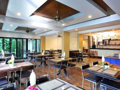 Baan Karon Resort - Sha Extra Plus - 25