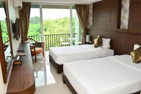 Lub Sbuy House - Sha - 90