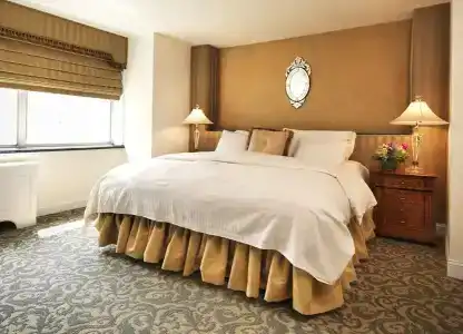 The Kimberly & Suites - 101