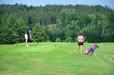 Jbx Resort Lipno - 28