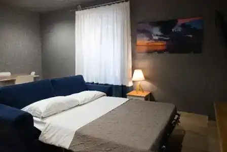 Zibibbo Suites & Rooms - Xix Palazzo Mauro - 334