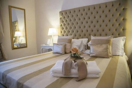 b&b Palazzo Cerami - 4