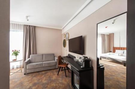 Mercure Bialystok - 49