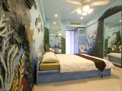 Rangsit Grand Condo - 1