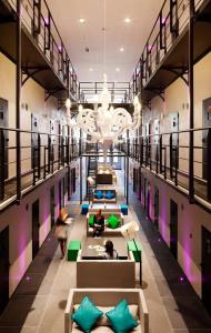 Het Arresthuis - 11