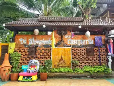 De Wiang Kum Kam - 72
