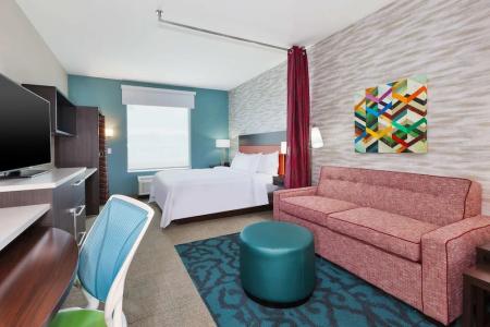 Home2 Suites By Hilton Tucson Airport, Az - 66