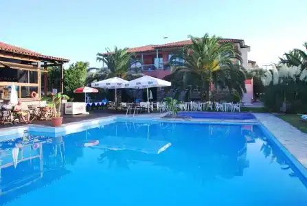 Hanioti Village Spa - 9