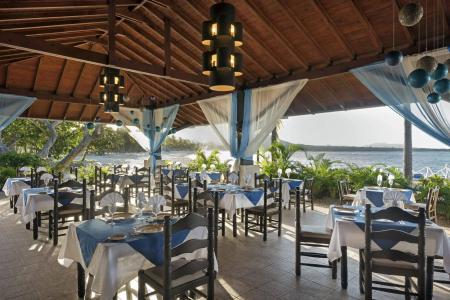 Grand Paradise Playa Dorada - All Inclusive - 21