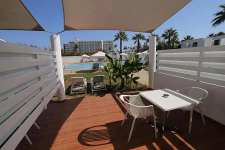 Lantiana Napa Aparthotel - 64