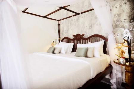 The Flame Tree Estate & - 73