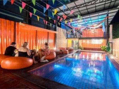 Ubox Hostel - 13