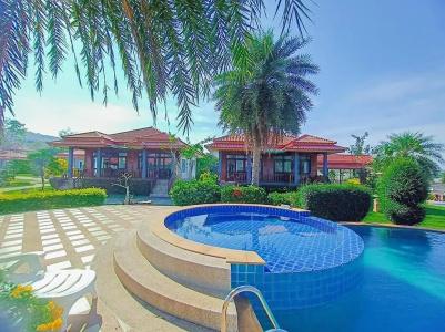 Lanta Lapaya Resort - 127